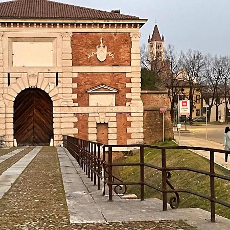 Divina San Zeno Διαμέρισμα Βερόνα Εξωτερικό φωτογραφία