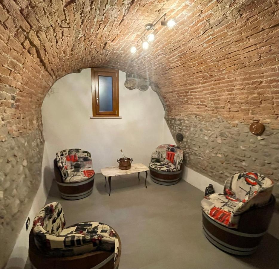 Divina San Zeno Διαμέρισμα Βερόνα Εξωτερικό φωτογραφία