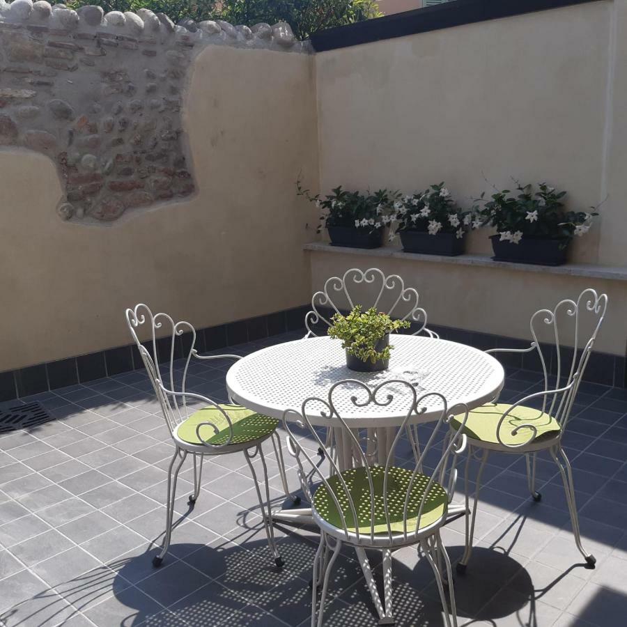 Divina San Zeno Διαμέρισμα Βερόνα Εξωτερικό φωτογραφία