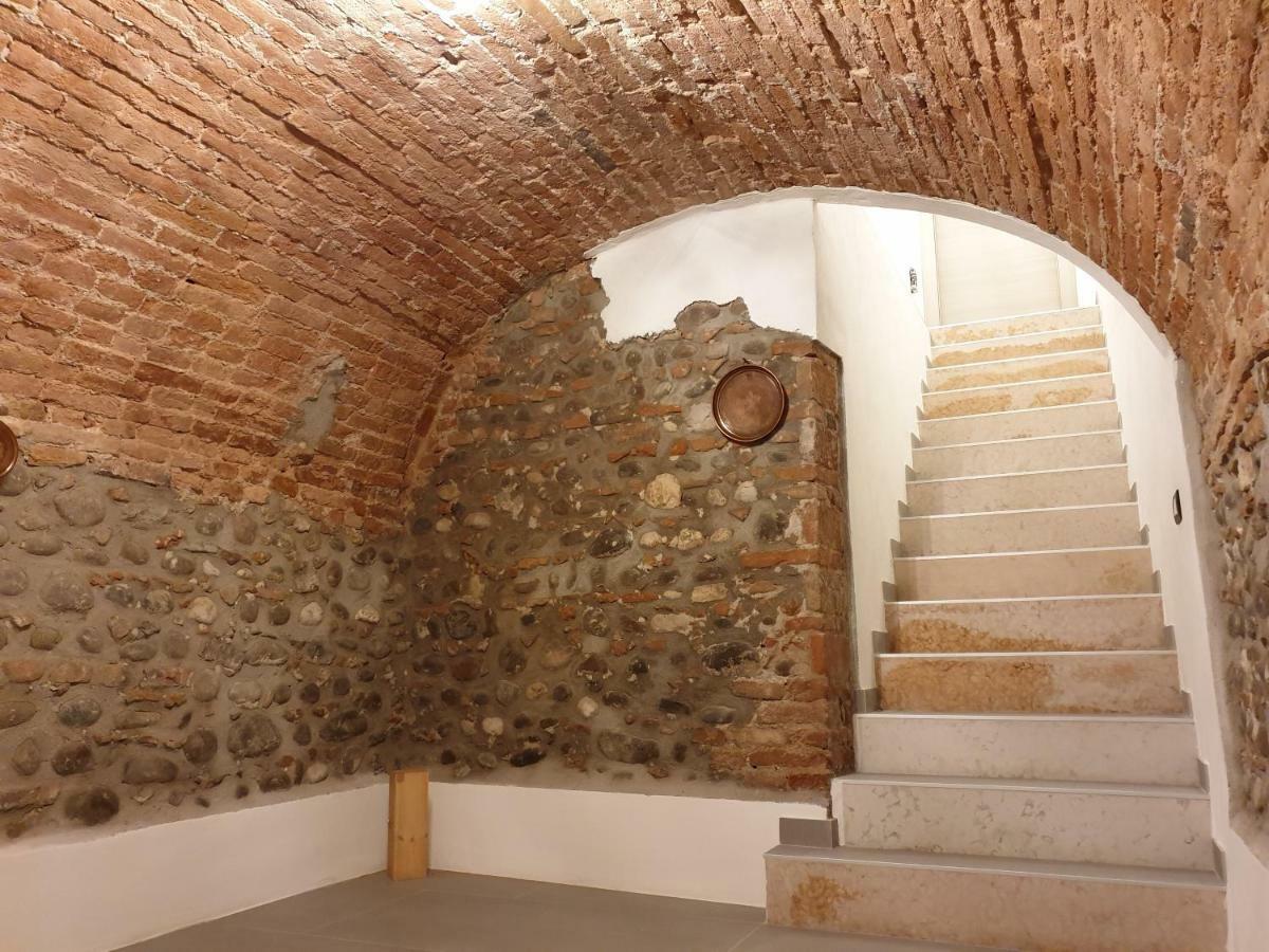 Divina San Zeno Διαμέρισμα Βερόνα Εξωτερικό φωτογραφία