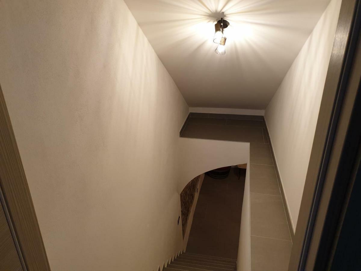 Divina San Zeno Διαμέρισμα Βερόνα Εξωτερικό φωτογραφία